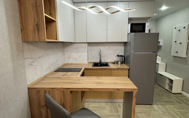 Апартаменты ArtApart