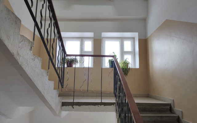 Semeynye Botanica Apartments