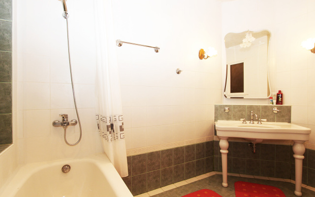 Apart Lux Tverskaya 17 Apartments