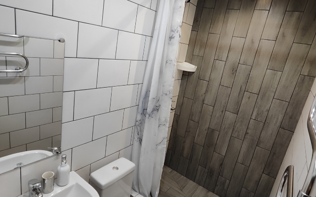 Uyutnaya Kvartira-Studiya  Flat