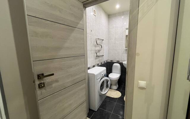 Kak Doma s zhivopisnym vidom Apartments