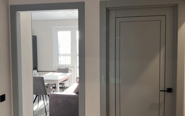 Апартаменты у Елены