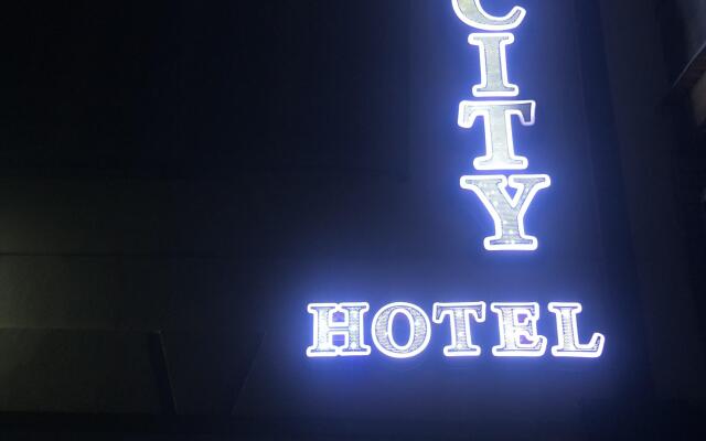 Old City Guest House