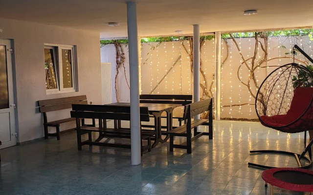 U Morya Guest House