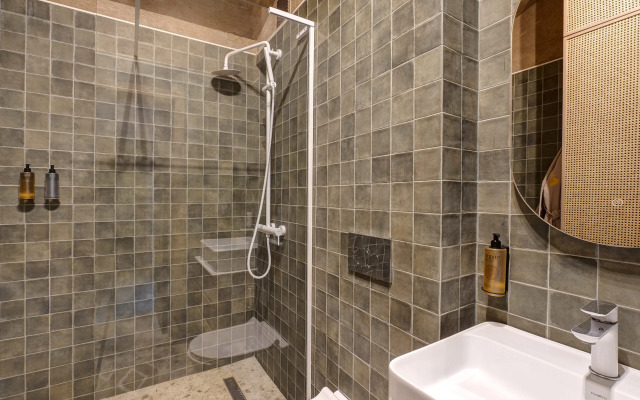 База отдыха Семейный отель ЭКВИПАРК