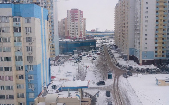 Квартира Уютная в Самом Центре Степного Г.Оренбург