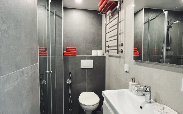 Zum Apart  Apartments