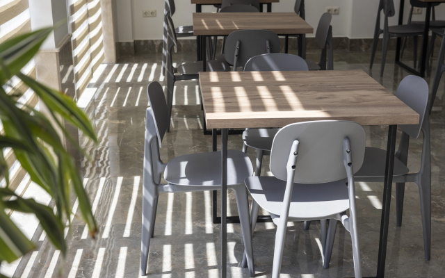 Hotel Gardenville Batumi