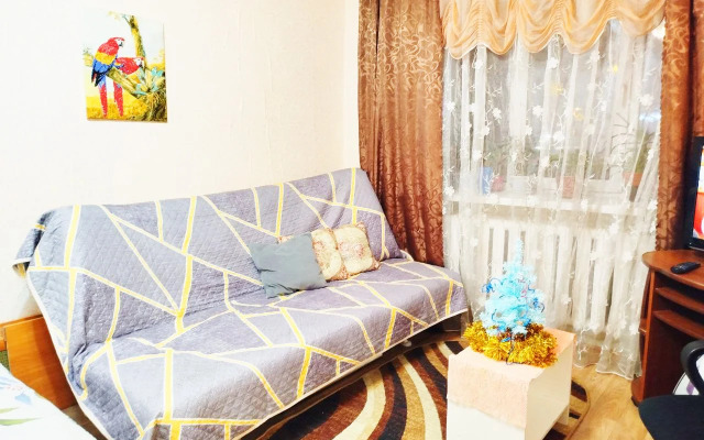 Квартира двушка на каширке