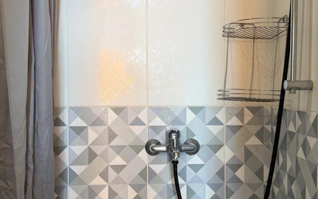 Квартира Студия у Метро Строгино СТ3