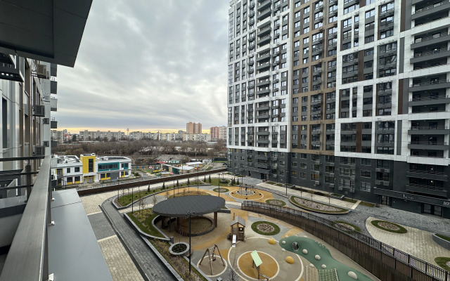 Квартира КакДома Колхозная 5/2-183 в центре города