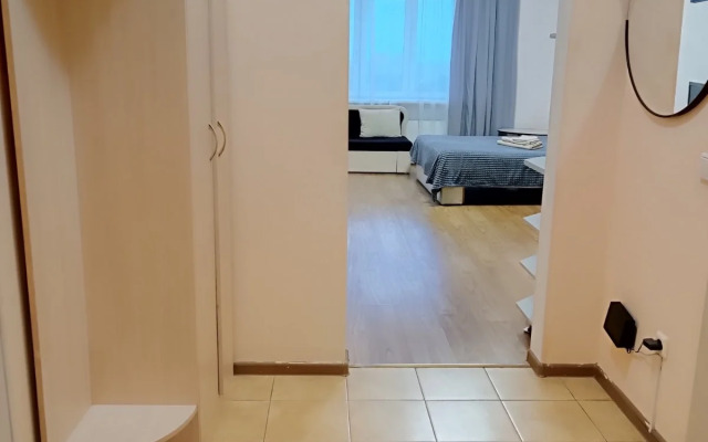 Апартаменты Аврора трехместные (id 123)