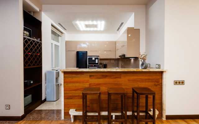 Квартира уютная на Северном проспекте HH555