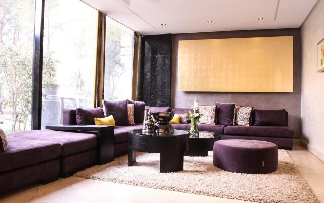 Diwan Casablanca Hotel & Spa