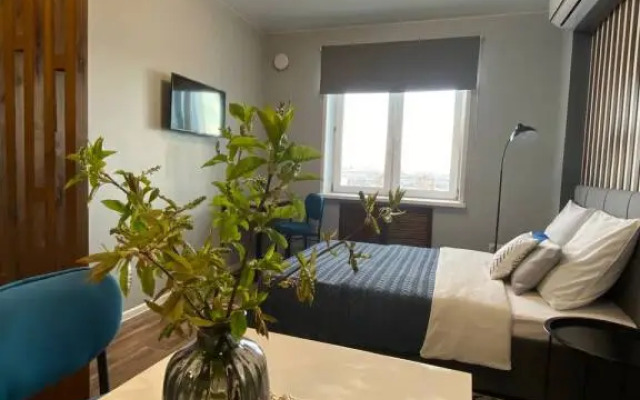 Квартира Sweet home Irkutsk 2