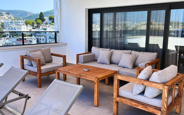 Gulet Hotel
