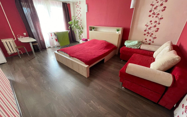 Квартира в центре города В 3-х минутах от Поликлиники Уютно Ижевск