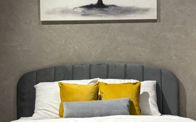 Апартаменты белая сова ЖК Лайнер Восток 191