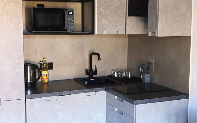 Agoy Oazis Apartments