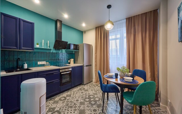 Art Khaus Apartments