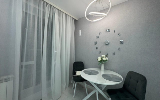 Atmosfera - Flat Dizaynerskaya Kvartira S Uyutnoy Atmosferoy