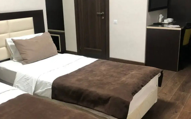 Imperiya Mini hotel