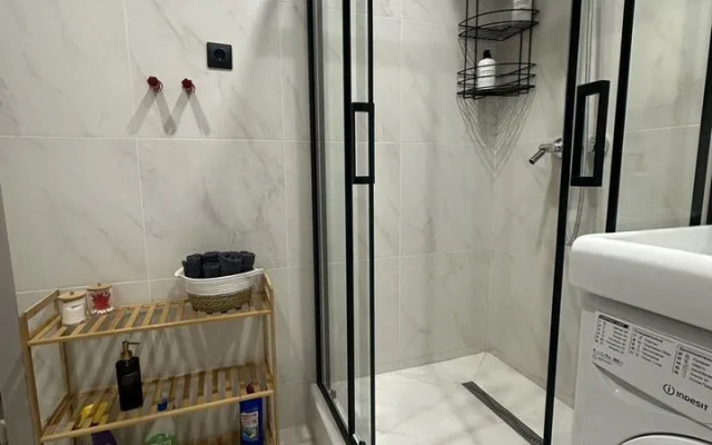 Квартира в клубном домe Эталон