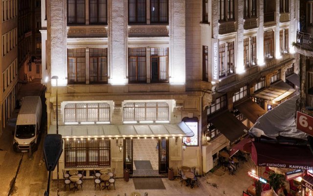 Mercure Istanbul Sirkeci Hotel