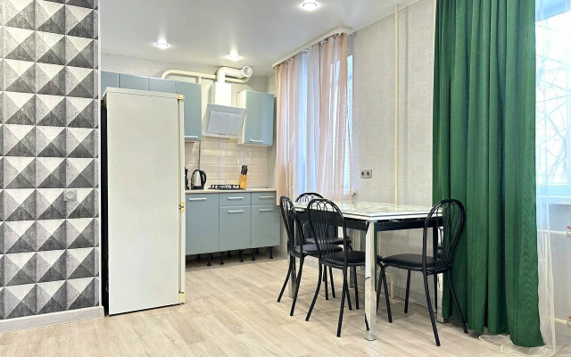 Квартира двухкомнатная в центре на Красноармейской