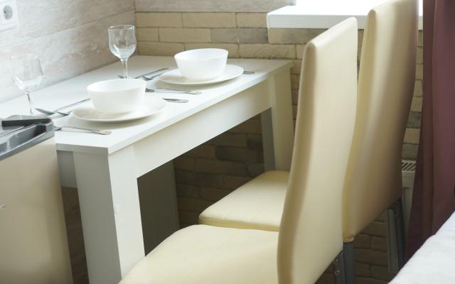 Квартира на Дмитровском шоссе 71А