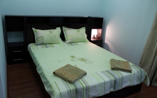 Divny Sad Guest House