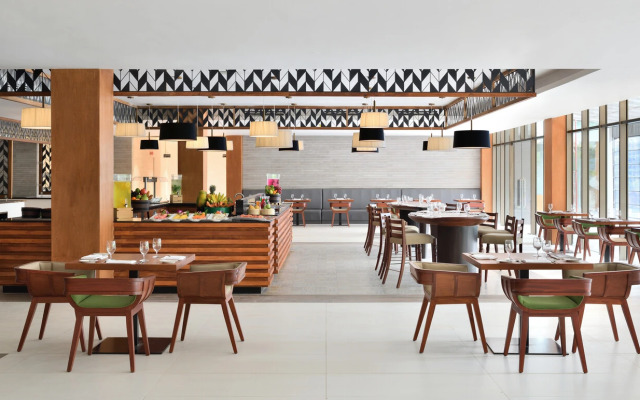 Sheraton Kosgoda Turtle Beach Resort