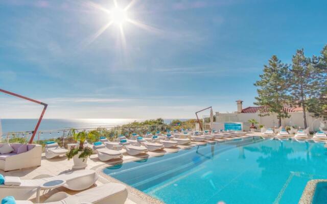 Panorama De Luxe Hotel