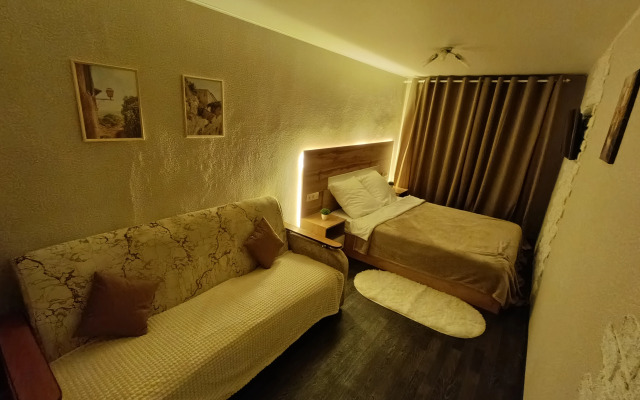 Квартира Уютная двушка в центре Воронежа