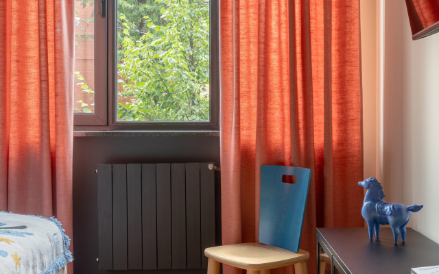 22 Art`a Апартамент №7