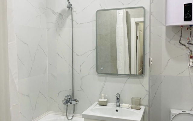 Апартаменты Люкс Смолина 2