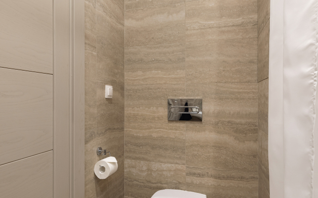 Апартаменты Life Lesnaya