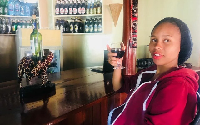 The Great Circle Lodge Hotel