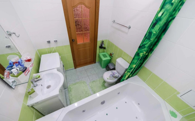 Апартаменты на Шейнкмана 90 (1)