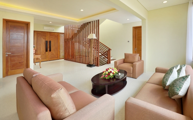 The Miracle Nusa Dua Villa