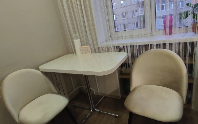 Апартаменты on Kirova Street 46