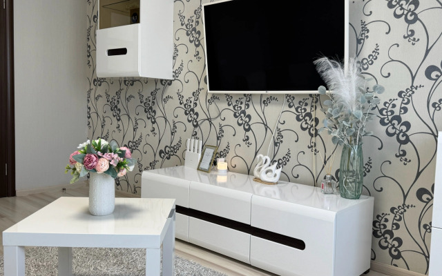 Apartamenty na Pushkina 33