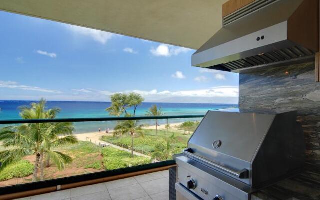 Apart-Otel Views Of Beach Pacific Ocean Lanai & Molokai