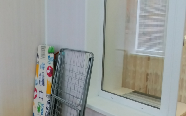 Studiya Flat