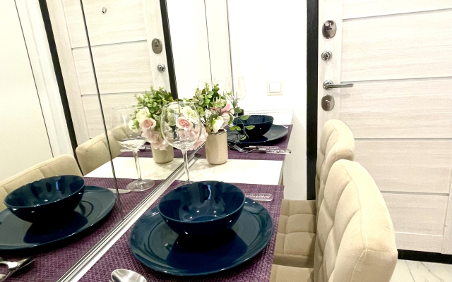 2ya Studiya River Park  Apartments