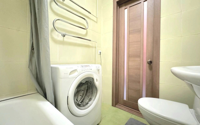 Квартира однокомнатная в центре на Ноградской