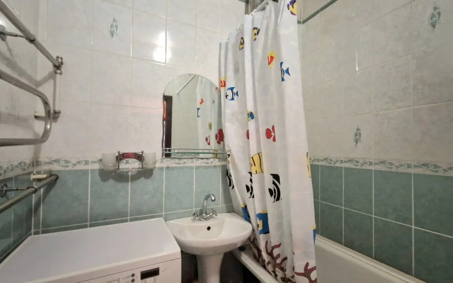 Na Ulitse Kirova 47 Apartments