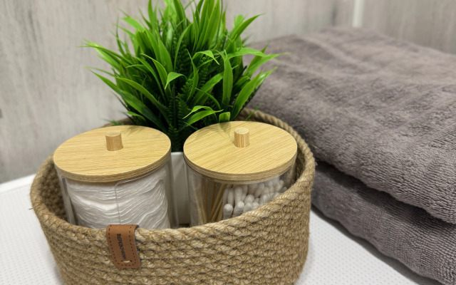 Квартира Бирюзовая