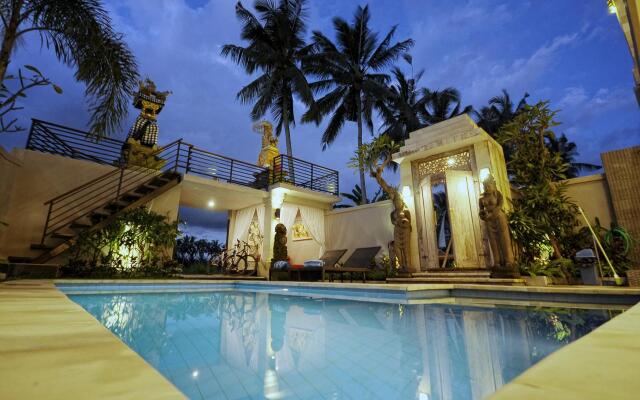 Villa Warna Ubud