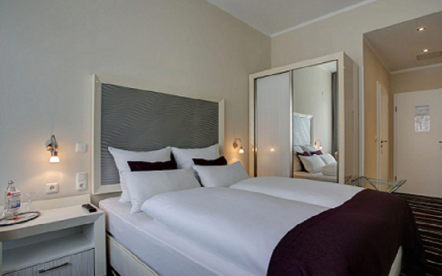 Yors Hannover City Hotel